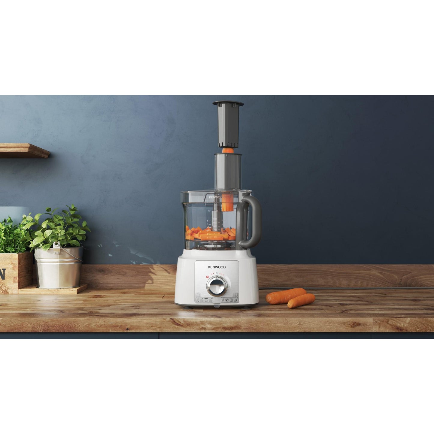 Kenwood Multipro Express Food Processor