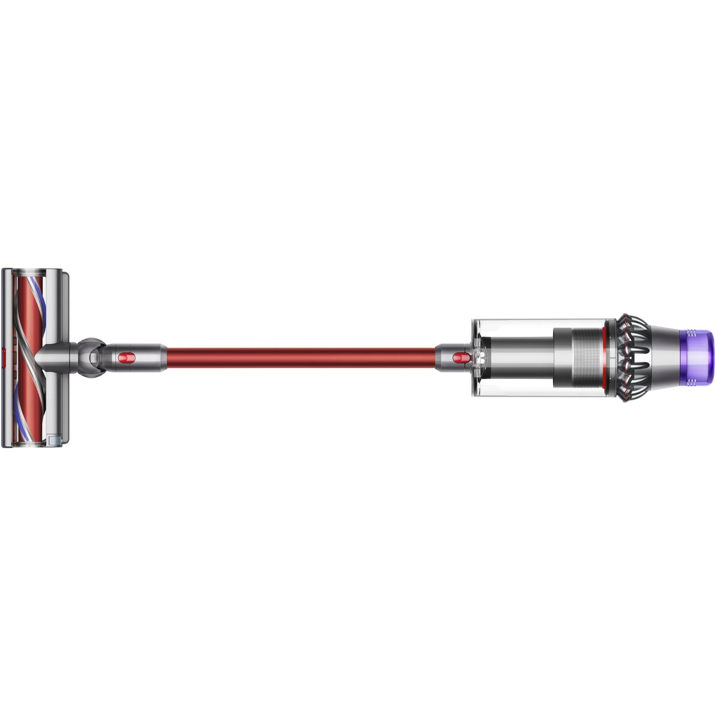 Dyson Outsize Total Clean [2021]