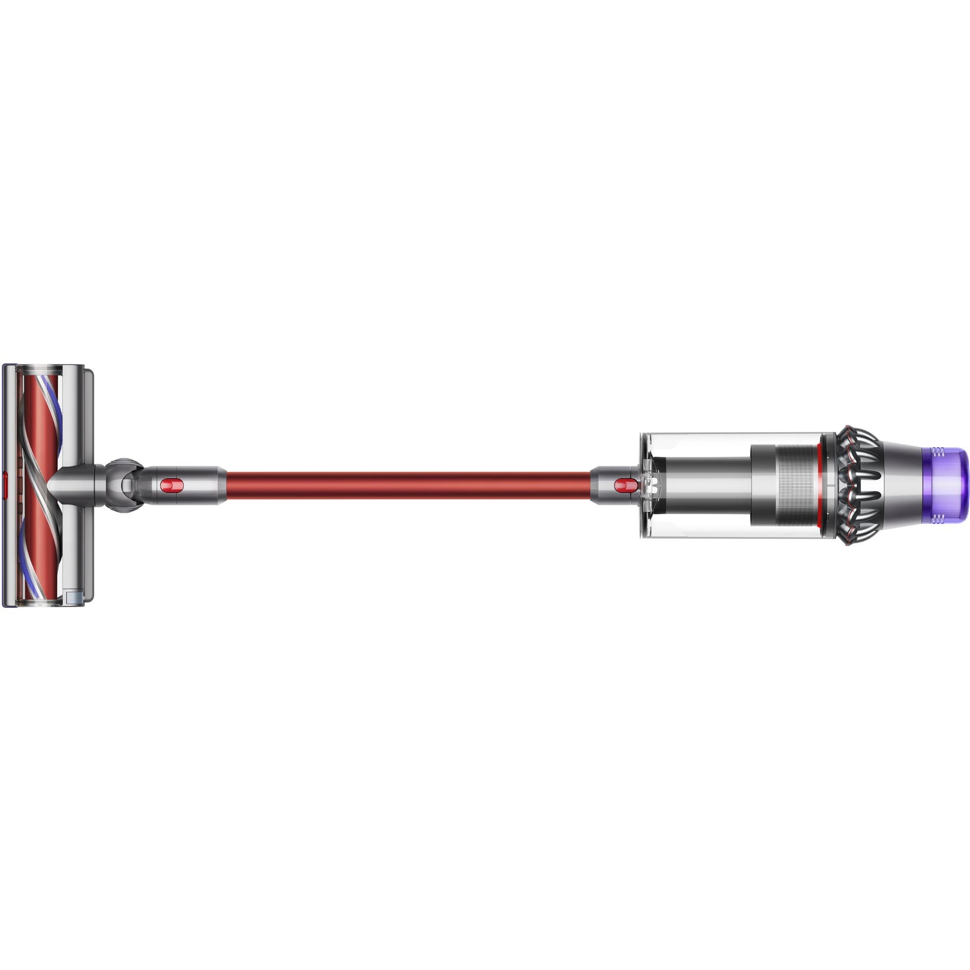 Dyson Outsize Total Clean [2021]