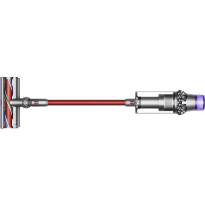 Dyson Outsize Total Clean [2021]