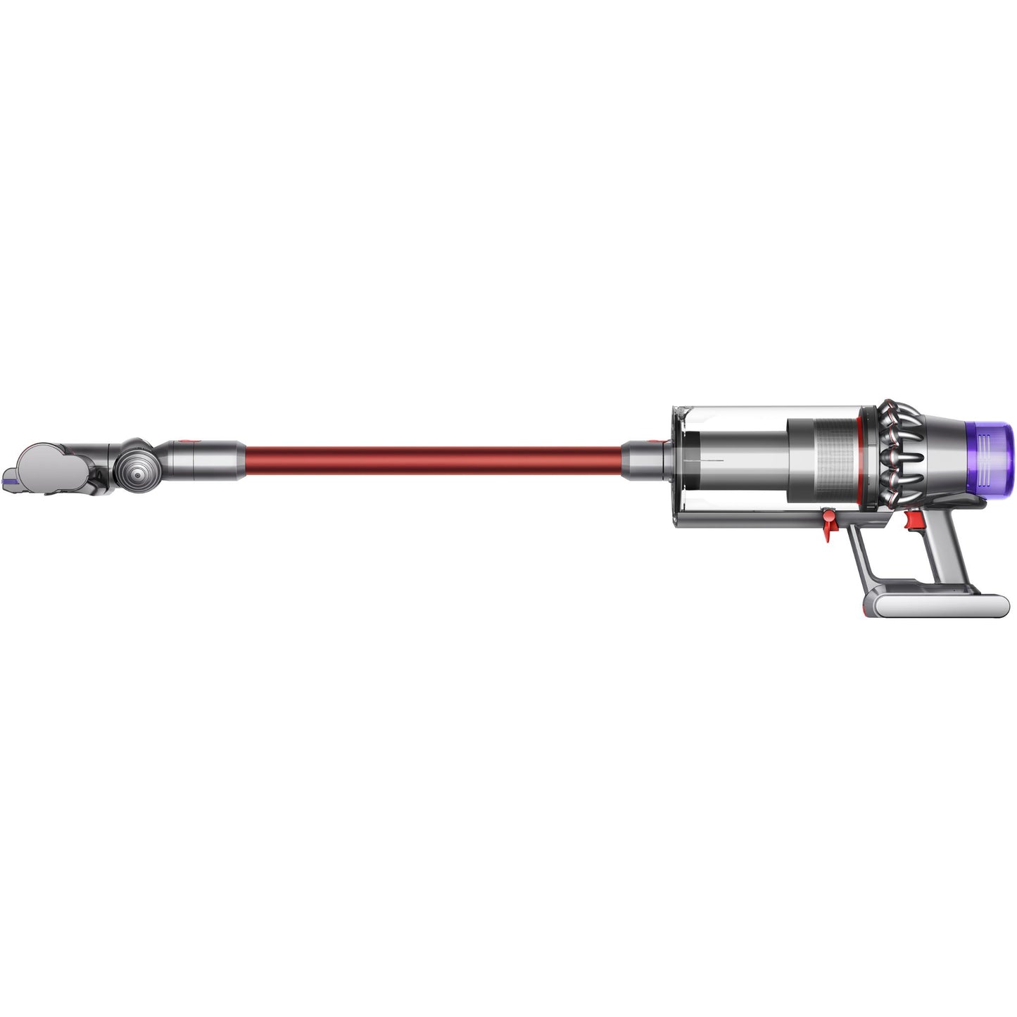 Dyson Outsize Total Clean [2021]