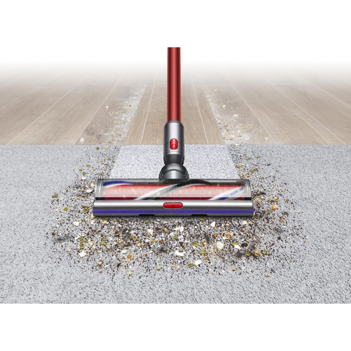Dyson Outsize Total Clean [2021]
