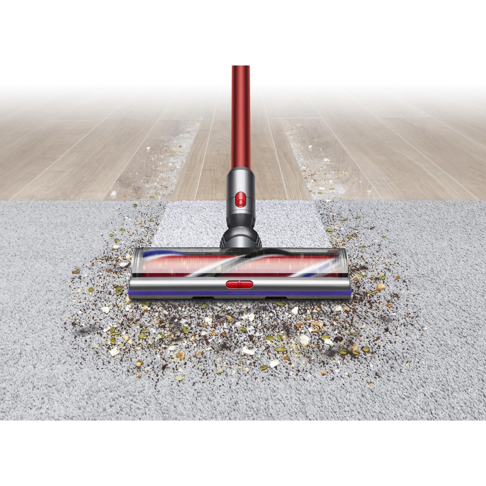 Dyson Outsize Total Clean [2021]