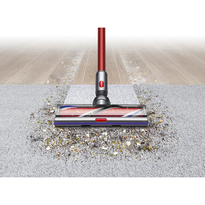 Dyson Outsize Total Clean [2021]