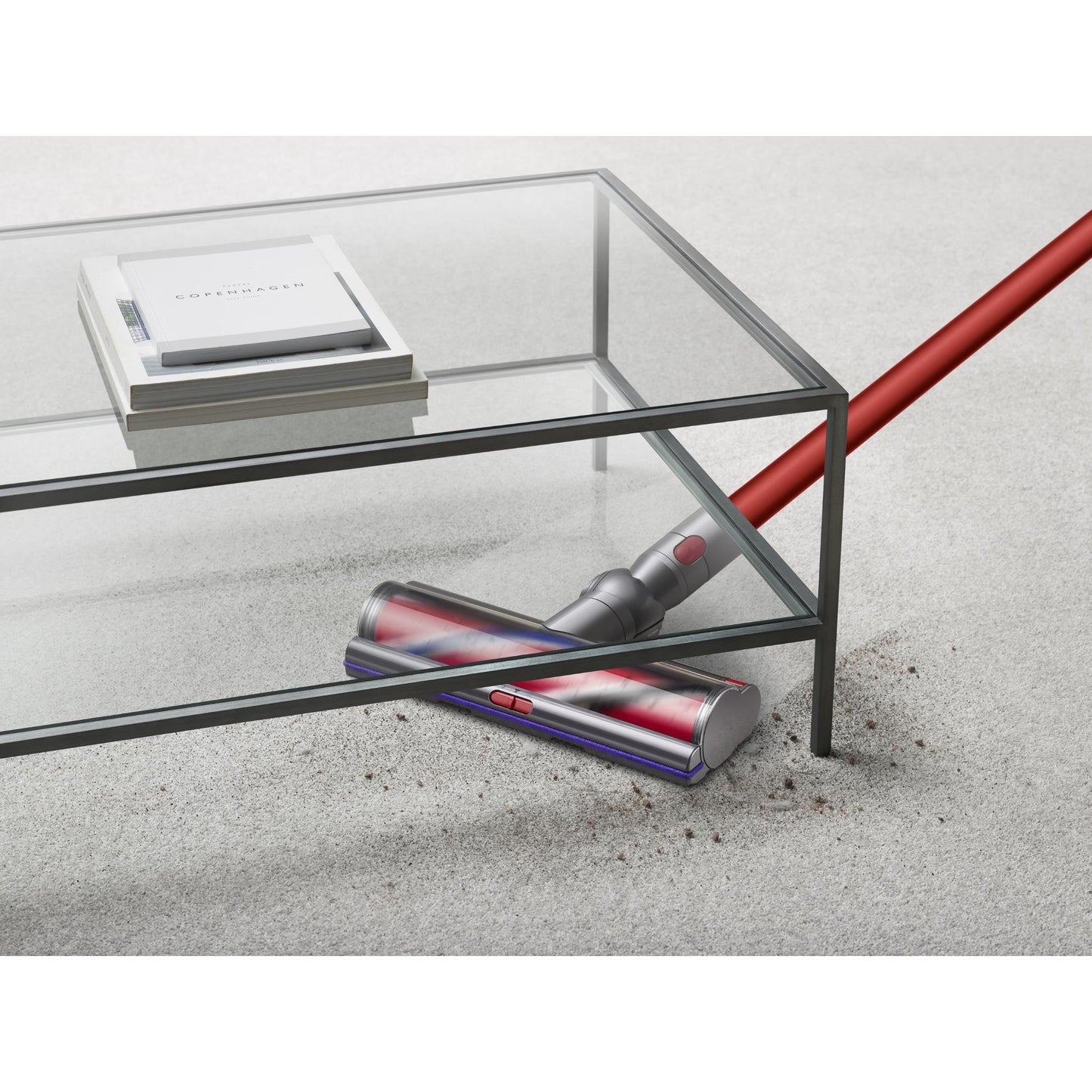Dyson Outsize Total Clean [2021]