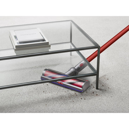 Dyson Outsize Total Clean [2021]