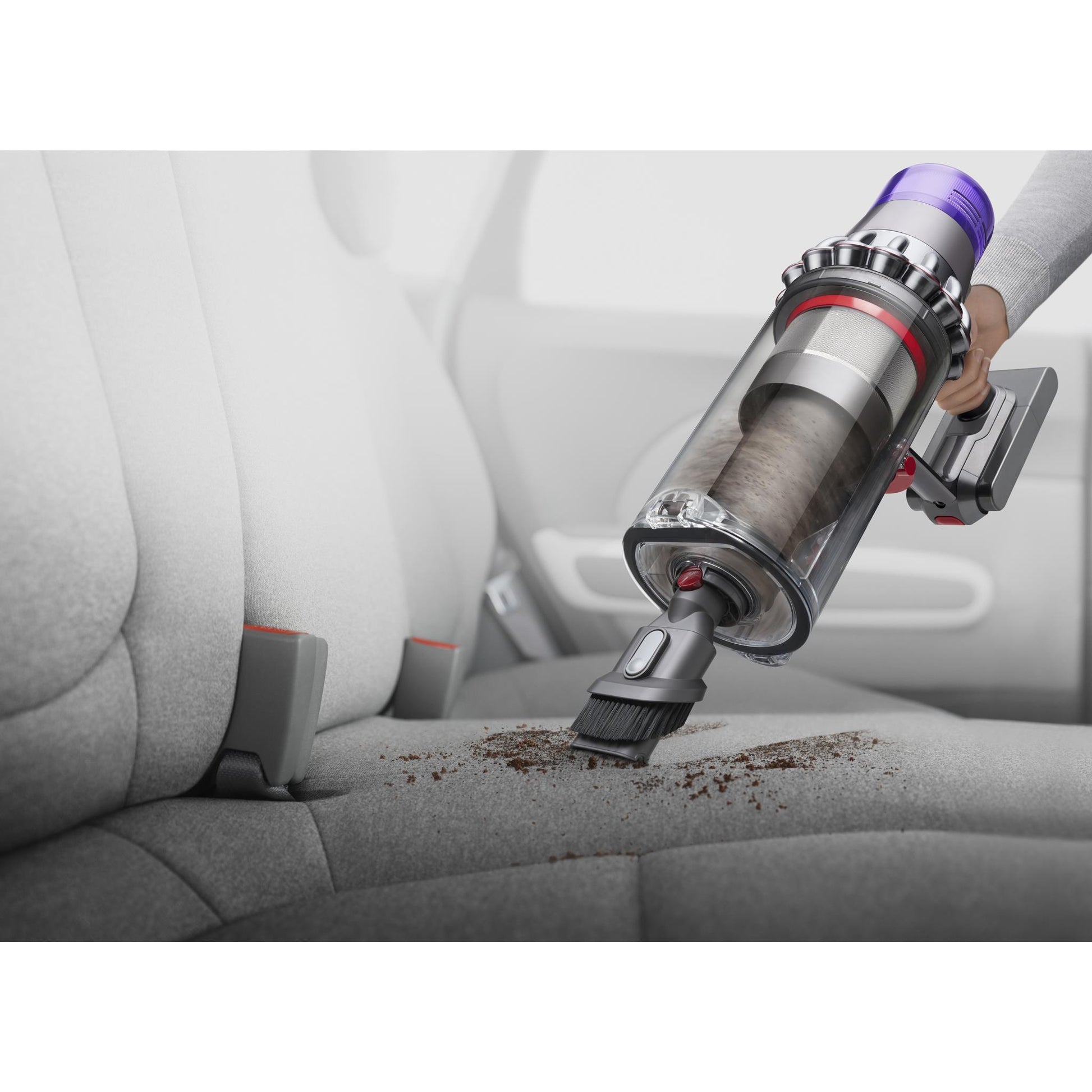 Dyson Outsize Total Clean [2021]