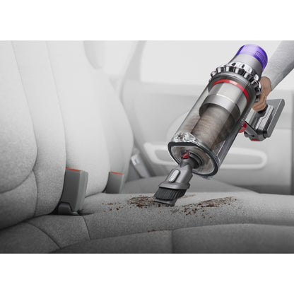 Dyson Outsize Total Clean [2021]