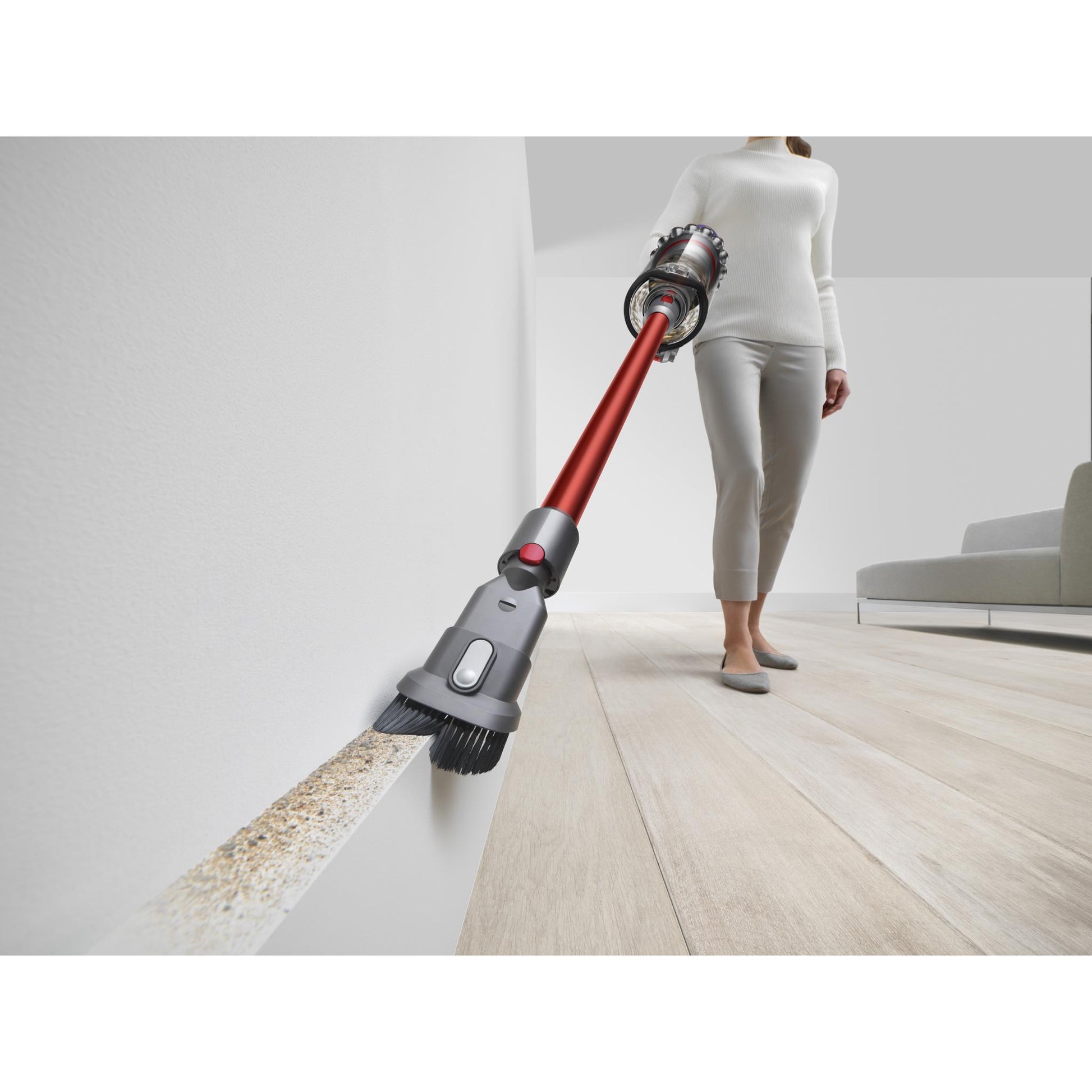 Dyson Outsize Total Clean [2021]