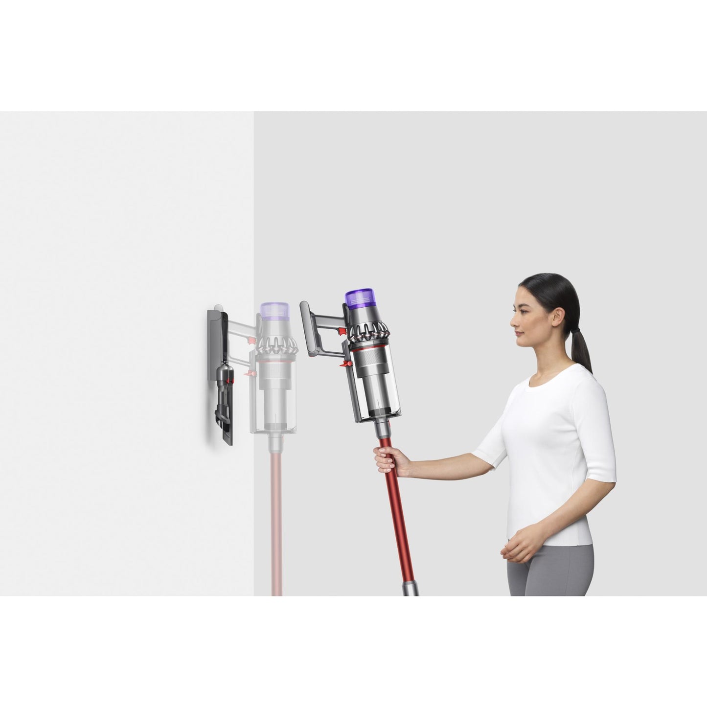 Dyson Outsize Total Clean [2021]