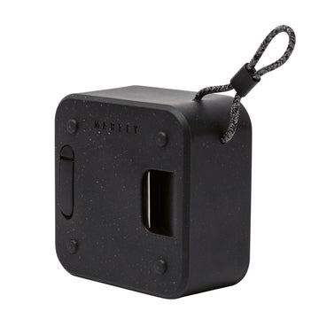 House Of Marley Roots Bluetooth Speaker (Black)