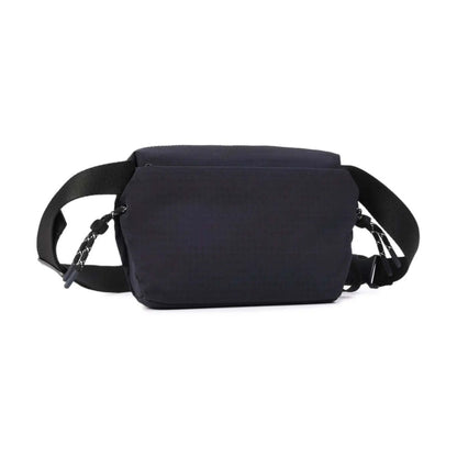 Hedgren Jun Convertible Crossover Water Repellent Waistbag Vulcan Blue