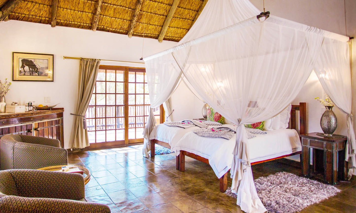 5-Star African Safari