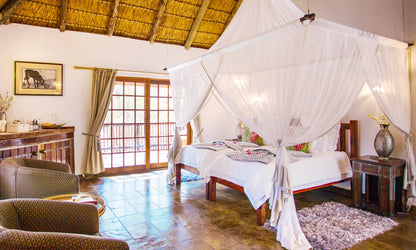 5-Star African Safari