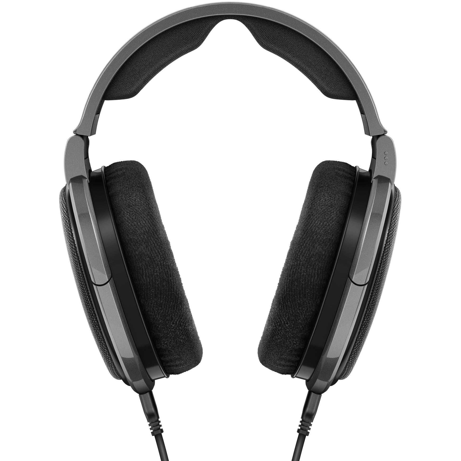 Sennheiser HD650 Open-Back Wired Over-Ear Headphones