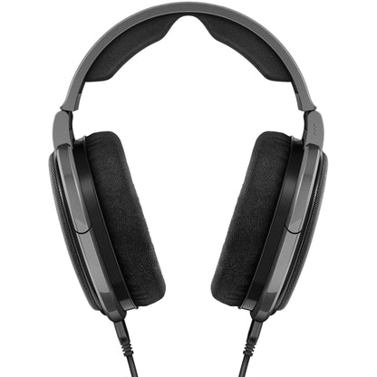 Sennheiser HD650 Open-Back Wired Over-Ear Headphones