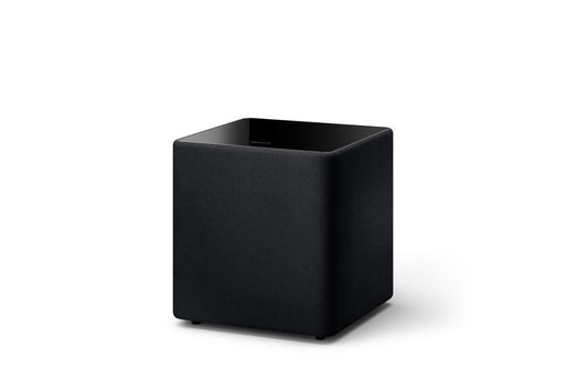 KEF Kube 10 MIE 10" Powered Subwoofer