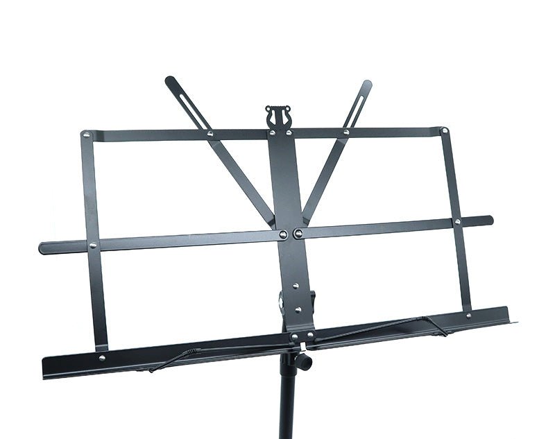 Freedom Music Note Stand Sheet Holder MS1