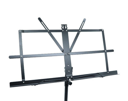 Freedom Music Note Stand Sheet Holder MS1