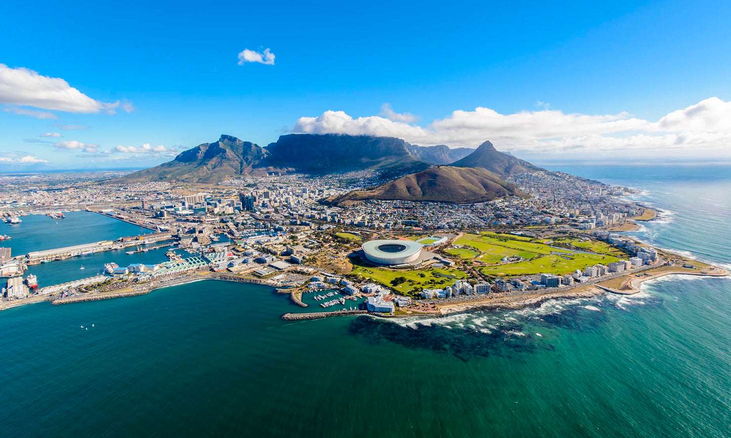 Cape Town