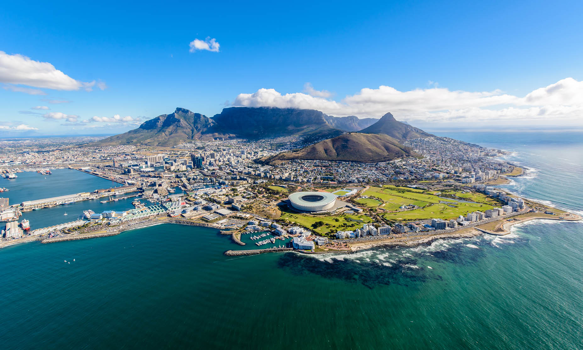 Cape Town