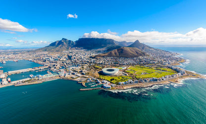 Cape Town
