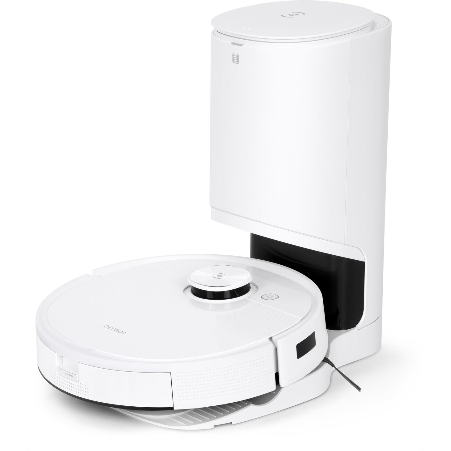 ECOVACS Deebot T9+ Robot Vacuum