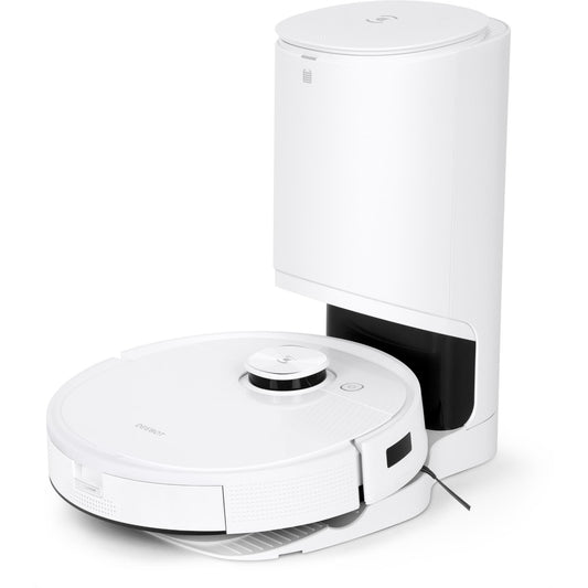 ECOVACS Deebot T9+ Robot Vacuum