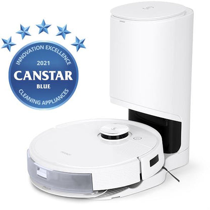 ECOVACS Deebot T9+ Robot Vacuum
