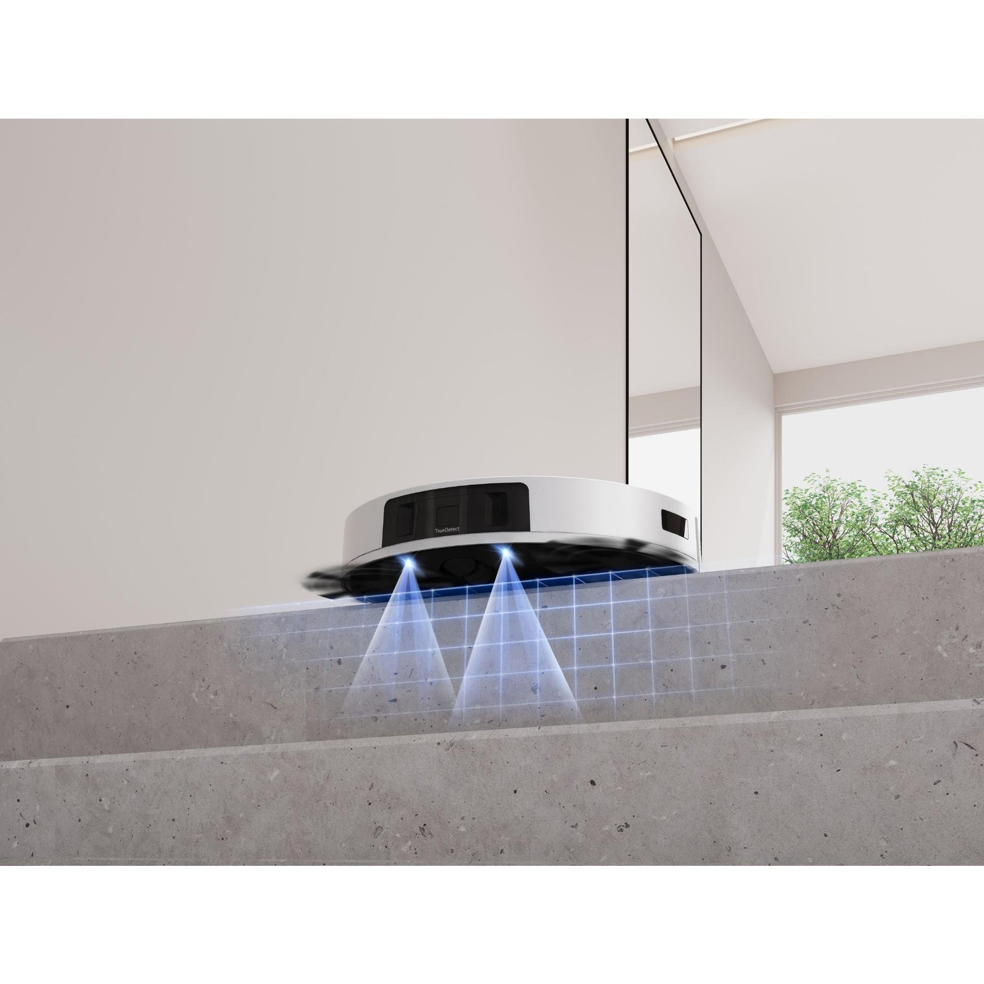 ECOVACS Deebot T9+ Robot Vacuum