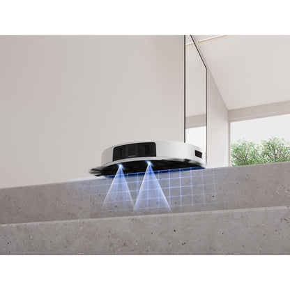 ECOVACS Deebot T9+ Robot Vacuum