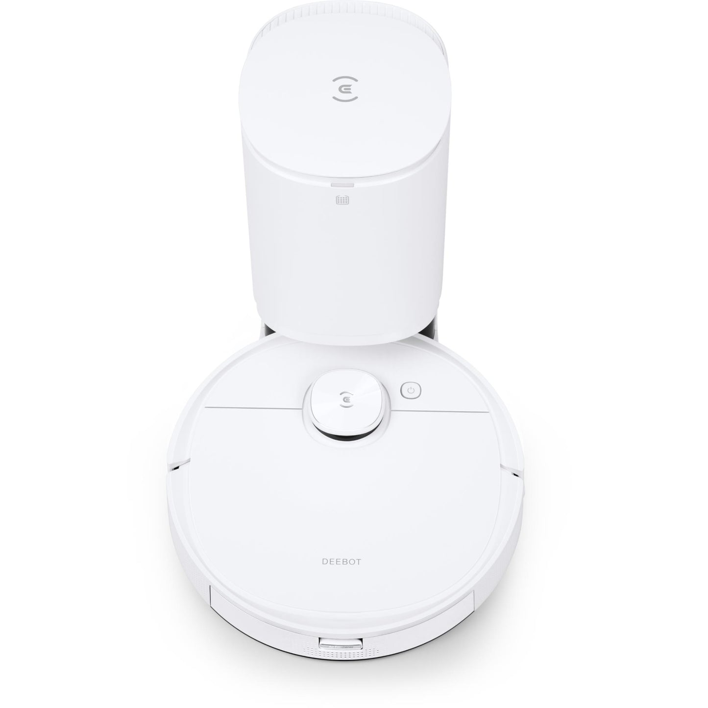 ECOVACS Deebot T9+ Robot Vacuum