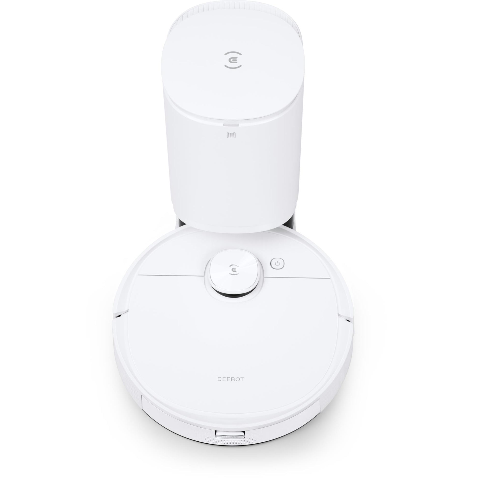 ECOVACS Deebot T9+ Robot Vacuum