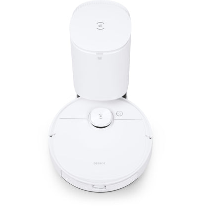 ECOVACS Deebot T9+ Robot Vacuum