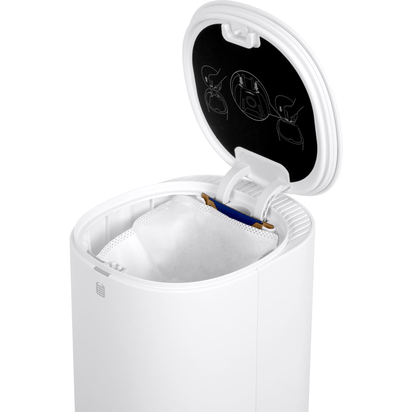 ECOVACS Deebot T9+ Robot Vacuum