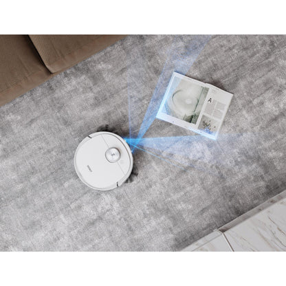 ECOVACS Deebot T9+ Robot Vacuum