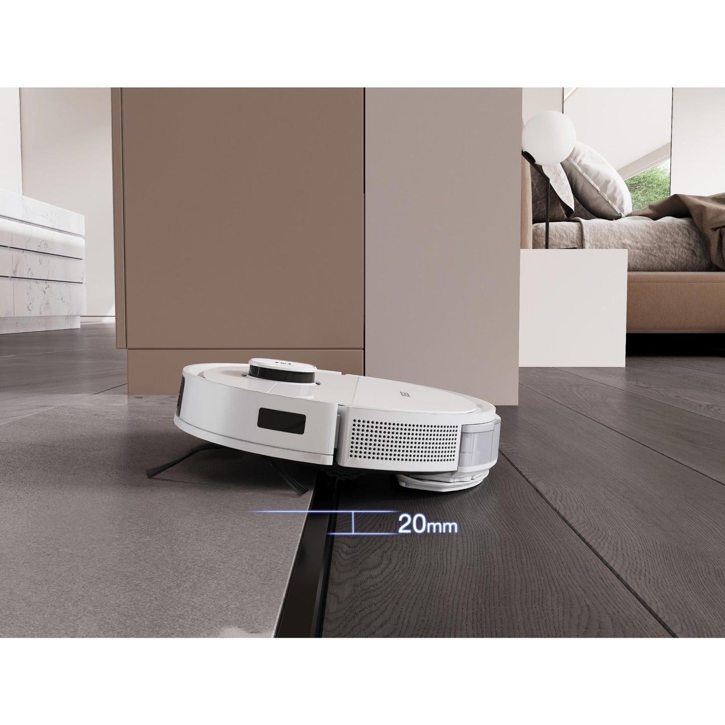 ECOVACS Deebot T9+ Robot Vacuum