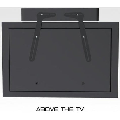 EZYMount VSB-100 Universal Soundbar Bracket