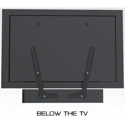EZYMount VSB-100 Universal Soundbar Bracket