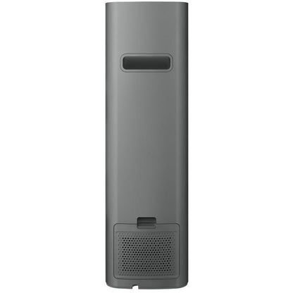 Samsung Jet Clean Station (Silver)