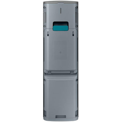 Samsung Jet Clean Station (Silver)