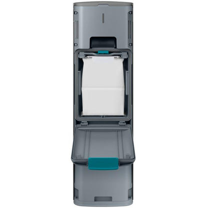Samsung Jet Clean Station (Silver)