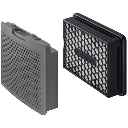 Samsung Jet Clean Station (Silver)