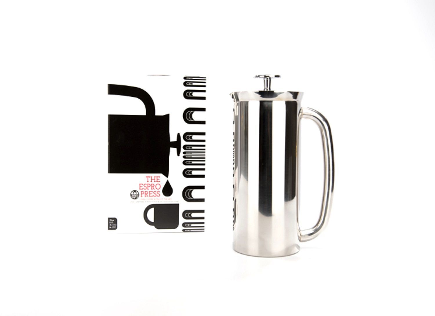 Espro P7 French Press - 10 Cup (950ML)