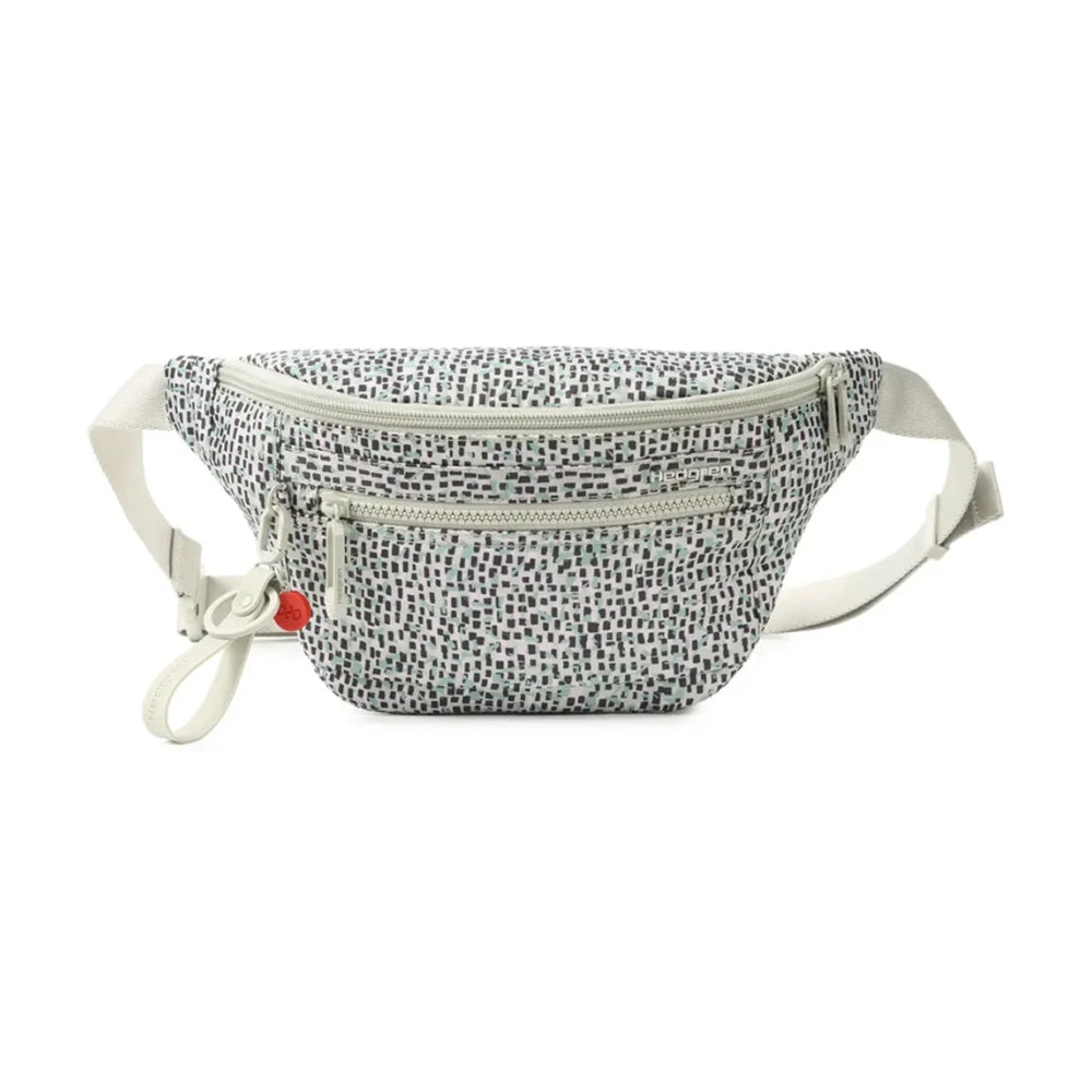 Hedgren ZIVA NEO Water Repellent Waist & Crossbody Bag W/ RFID Protection SS26