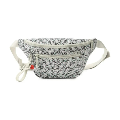 Hedgren ZIVA NEO Water Repellent Waist & Crossbody Bag W/ RFID Protection SS26