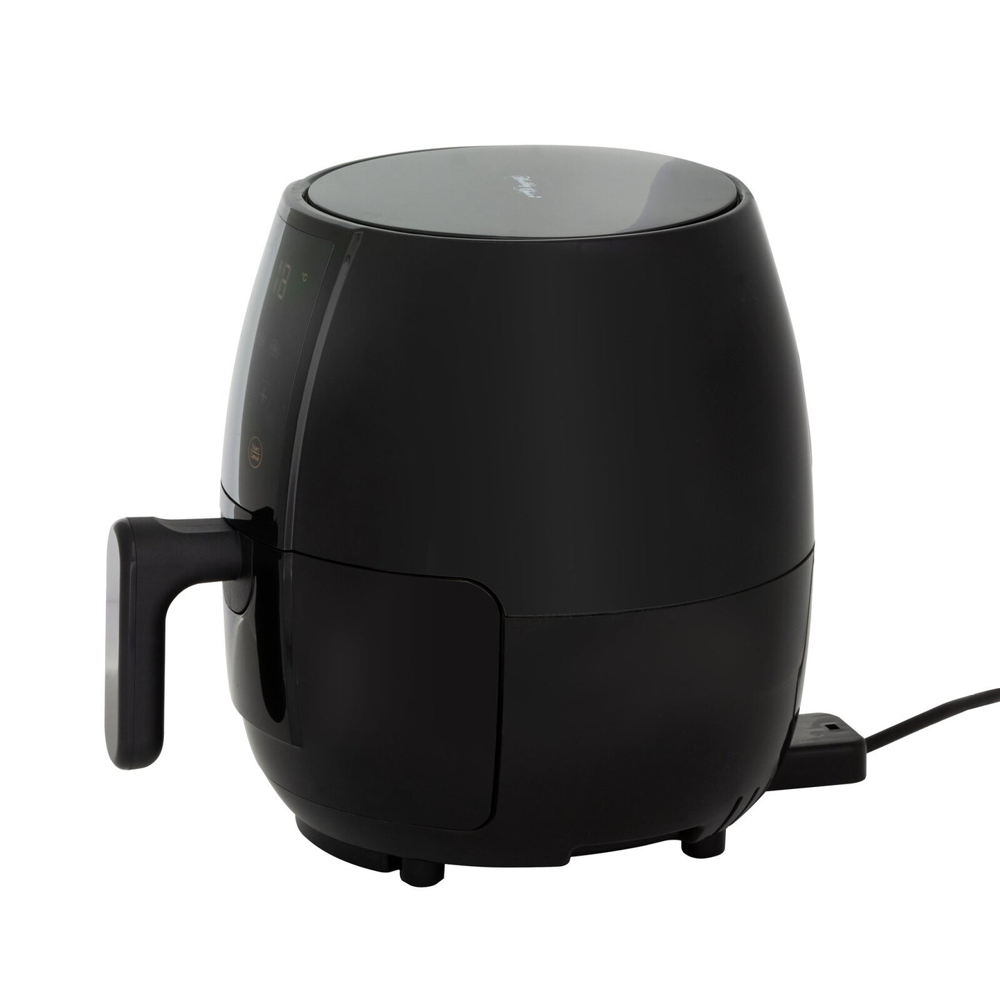 Healthy Choice 3L Digital Air Fryer (200°C) with Removable Drawer