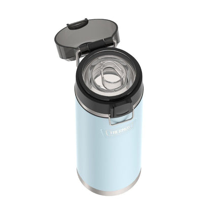 Thermos Icon 710Ml Water Bottle - Glacier Blue