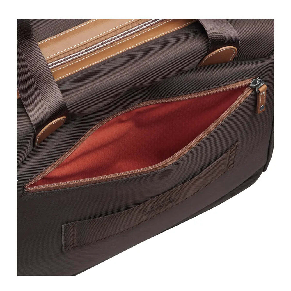Delsey Chatelet Air 2.0 Weekender S Overnight Bag - Brown