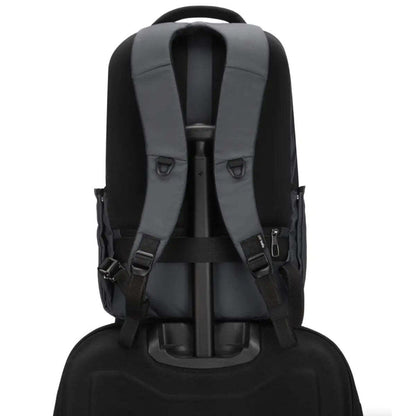 Pacsafe Metrosafe X Anti-Theft 25L 16" Laptop Backpack - Slate